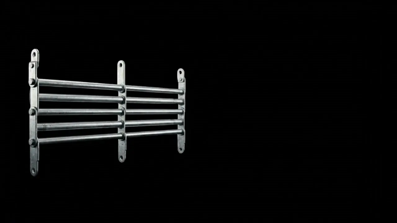 Tubular Alma de Acero